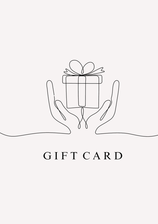 AKU GIFT CARD