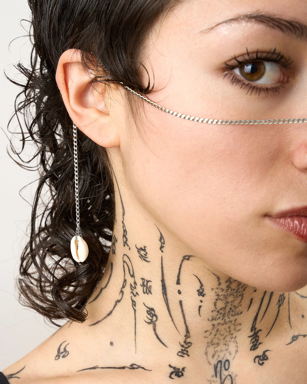 FACE CHAIN CONCHIGLIA