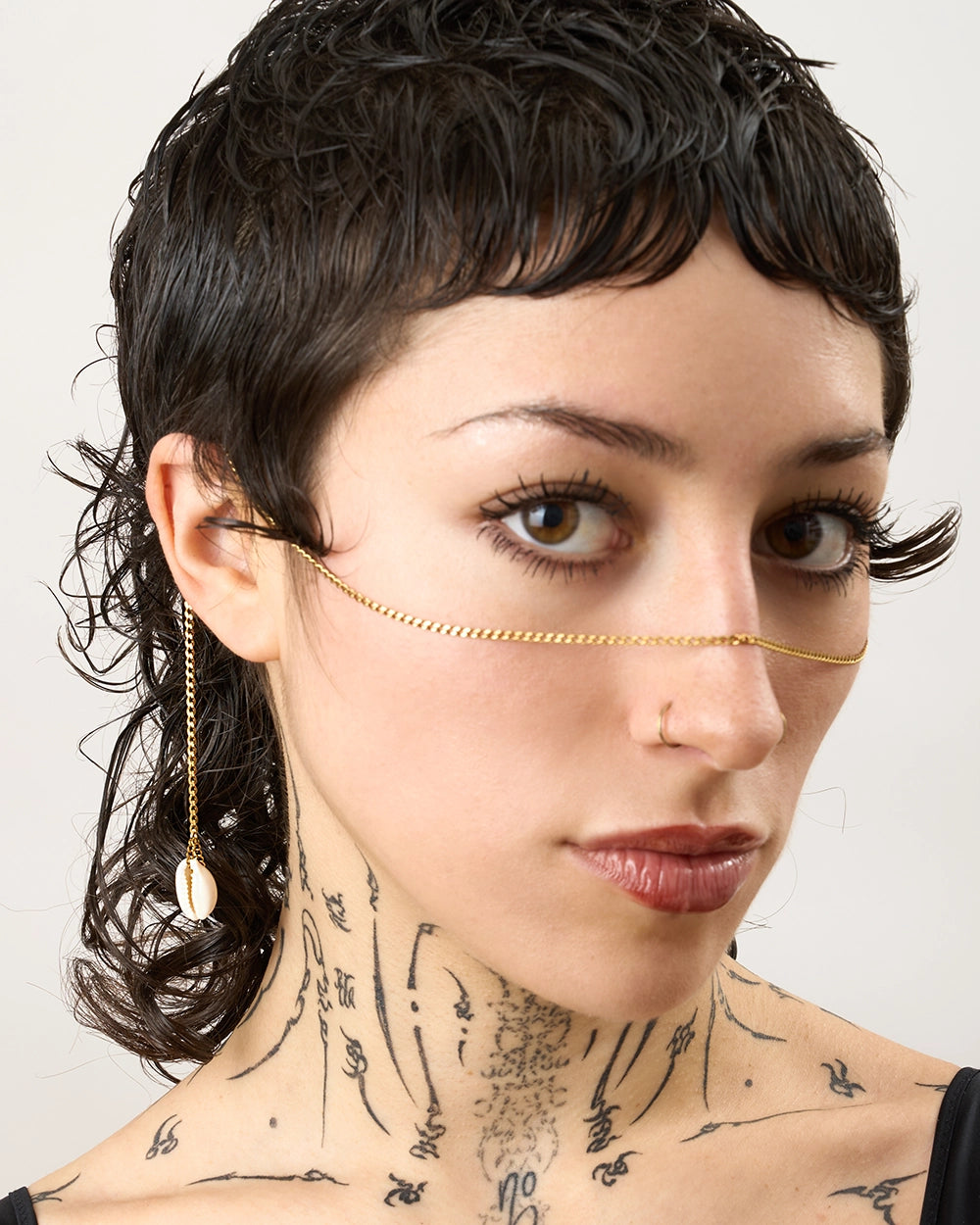 FACE CHAIN CONCHIGLIA