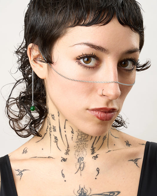 FACE CHAIN GIADA